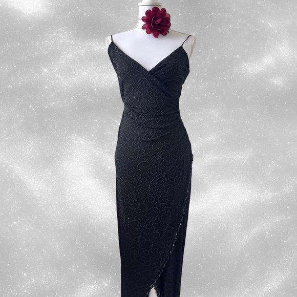 Betsey Johnson Dresses & Skirts - ULTRA RARE 1990s BETSEY JOHNSON BEADED DRESS